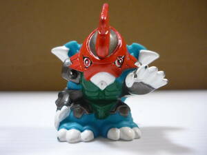 [ free shipping ] pie ru gong mon finger doll digimon Digital Monster digimon large set 02 second ./ sofvi doll figure 