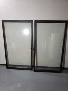 * two -ply window * window *p llama -doU* pair glass * key attaching *..* insulation * protection against cold *