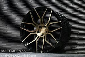 23 -inch 4 pcs set 99-6 T&T forged forged color *PCD* offset etc. freely custom order wheel 18~24 -inch selection possible great number. car make correspondence 