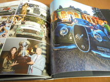 洋書Best in Show　Italian Car　ロプレストコレクションのイタリア車の傑作写真集　世界で最も権威のある重要なコレクション　貴重本_画像10