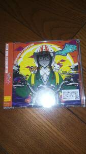 未開封初回生産限定盤シングルCD+DVD ASIAN KUNG-FU GENERATION ボーイズ＆ガールズ アジカン