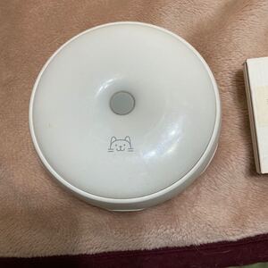ねこジャらシッター