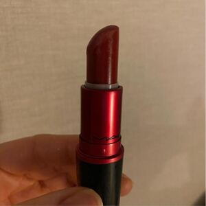 mac ビバグラム A19 リップスティック 口紅