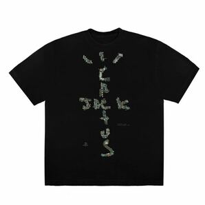 TravisScott cactus jack MOTHERBOARD Ⅰ Tee playstation 5 トラヴィス スコット カクタスジャック Tシャツ プレイステーション5 コラボの画像2