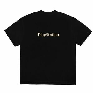 TravisScott cactus jack MOTHERBOARD Ⅰ Tee playstation 5 トラヴィス スコット カクタスジャック Tシャツ プレイステーション5 コラボの画像1