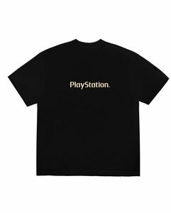 TravisScott cactus jack MOTHERBOARD Ⅰ Tee playstation 5 トラヴィス スコット カクタスジャック Tシャツ プレイステーション5 コラボ