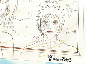 NARUTO Naruto *.book@. history * layout . map modification setting autograph original picture animation autograph background .*. manner . large tube tree kagya Sakura Obi to set sale * that 51