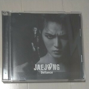 ジェジュン　CD+DVD