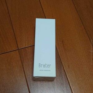 Brater ブレイター美白美容液 ホワイトニングエッセンス
