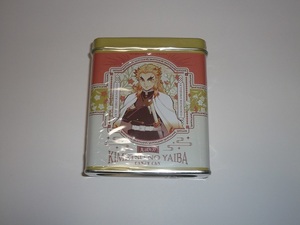 鬼滅の刃　キャンディ缶コレクション３　煉獄杏寿郎