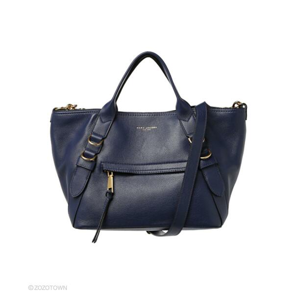【MARC JACOBS】 THE ANCHOR/ジ アンカー トートバッグ　参考価格: 74,520円