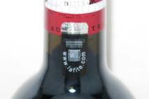 CHATEAU LAFITE ROTHSCHILD シャトー・ラフィット・ロートシルト 2008 750ml★ワイン★未開封_画像6