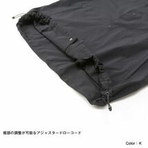 【I-21】新品　ノースフェイス 　size/Ｌ　NP72062　KT（ケルプタン）　EXPパーセルコーチジャケット（メンズ）　THE NORTH FACE　_画像6