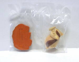 * Natsume's Book of Friends nyanko. raw tree carving manner collection * 8 bear. ornament manner nyanko. raw /ga tea figure / unopened goods / including in a package possible 