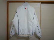 ミズノ 侍JAPAN グランドコート ジャケット 9番_画像2