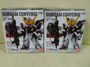 バンダイ 食玩 FW GUNDAMCONVERGE ガンダムコンバージ#06 154.シスクード 2機