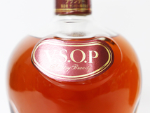 【大阪府内限定発送】★サントリー ブランデー VSOP SUNTORY *2本セット / アルコール度数:40% 内容量:720ml_画像2