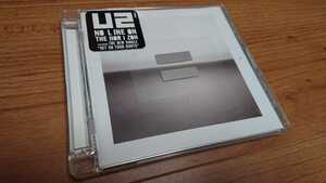 U2 / No Line On The Horizon 輸入盤