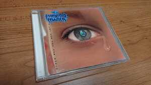 Praying Mantis / プレイング・マンティス A Cry For The New World 国内盤 帯なし