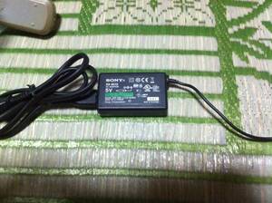 Sony Sony Personal Navigation System Ac Adapter XA-AC13