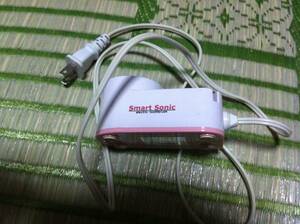  Smart Sonic для зарядка AC адаптор SSS-750-P