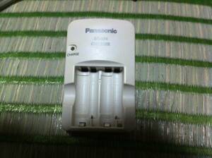  Panasonic evo ruta charger BQ-324