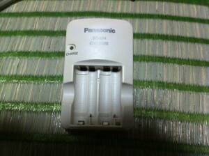 Panasonic Evolta Charger BQ-324
