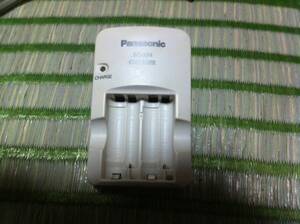  Panasonic evo ruta charger BQ-324