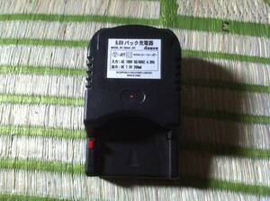 ラジコン用 充電器 CCP シー・シー・ピー BT-0820A-JS7 ジャンク品