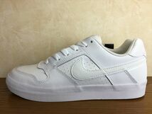 NIKE（ナイキ）(SB) DELTA FORCE VULC（デルタフォースヴァルク） 942237-112 スニーカー 靴 メンズ 27,5cm 新品 (644)_画像1