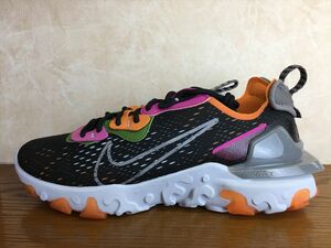 NIKE（ナイキ） REACT VISION（リアクトヴィジョン） CD4373-003 スニーカー 靴 メンズ 28,0cm 新品 (647)