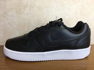 NIKE（ナイキ） EBERNON LOW（エバノンLOW） AQ1779-001 スニーカー 靴 ウィメンズ 23,0cm 新品 (656)