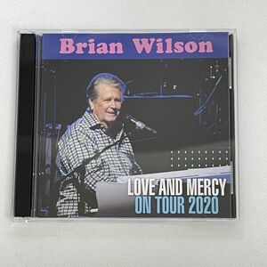 MIDNIGHT DREAMERレーベル: BRIAN WILSON - LOVE AND MERCY 20 [ブライアン・ウィルソン]