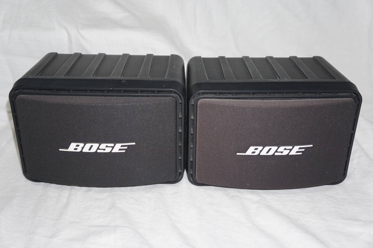 Yahoo!オークション -「bose 111ad」(一般) (スピーカー)の落札 Yahoo!オークション -「bose 111ad」(一般) (スピーカー)の落札