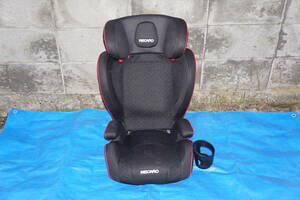 * RECARO Recaro * junior seat Start J3 start J s Lee Recaro child seat 