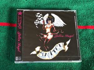 Snitch / Fallen Angel Новый CD
