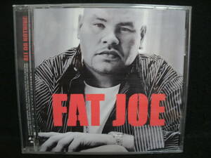 ●送料無料●中古CD ● FAT JOE / ALL OR NOTHING / ファット・ジョー