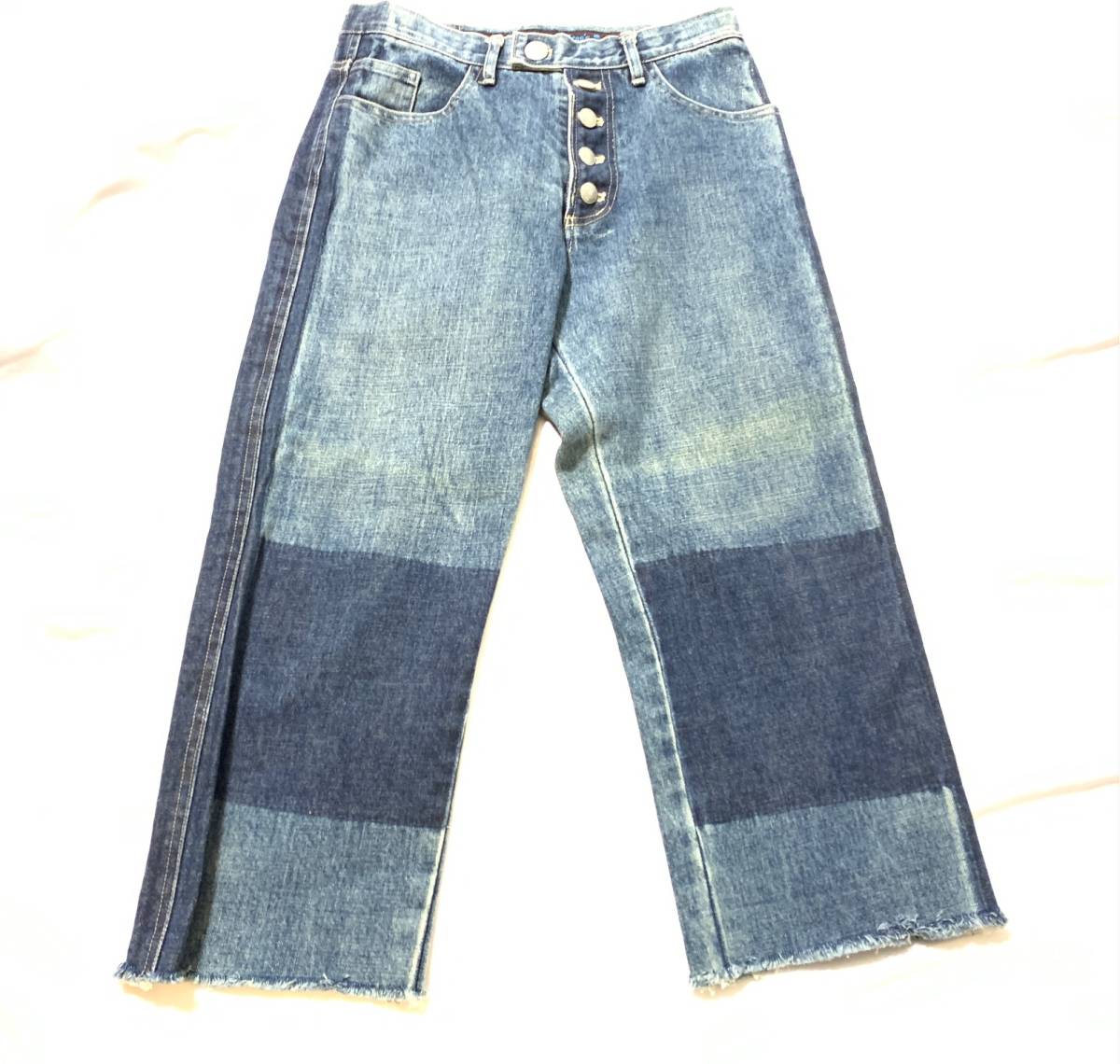ヤフオク! -「gaultier jeans」の落札相場・落札価格