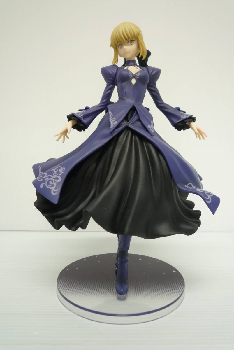 送料込 Fate Fate セイバー オルタ フィギュア ② - www.uspsiena.it