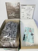 1/72 VE-1 エリントシーカー 複座式 超時空要塞マクロス 愛・おぼえていますか ハセガワ 開封済み中古未組立プラモデル レア 絶版_画像7