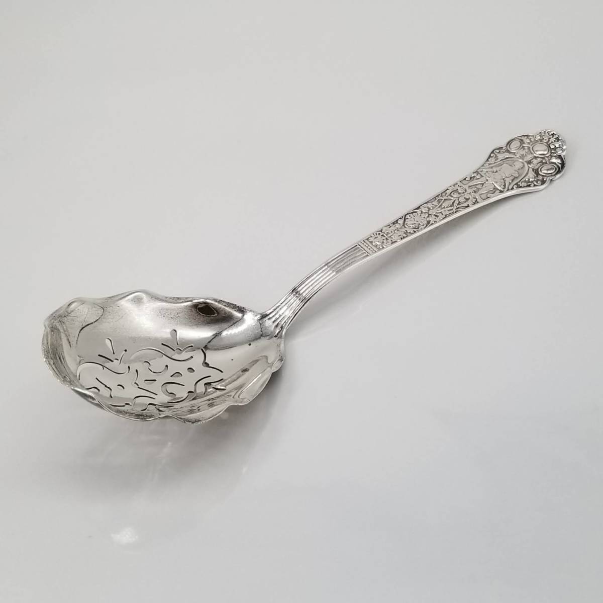 2023年最新】ヤフオク! -RENAISSANCE(銀製)の中古品・新品・未使用品一覧