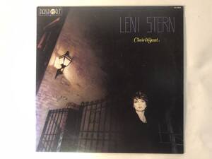 10308S 12LP★レイニー・スターン/LENI STERN/CLAIRVOYANT★VIJ-28102 