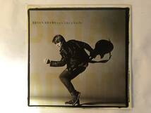 10325S 12LP★ブライアン・アダムス 3枚セット/BRYAN ADAMS/RECKLESS/CUTS LIKE A KNIFE/BRYAN ADAMS SPECIAL MINI ALBUM★ _画像4