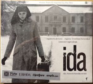 Ida: Music From & Inspired By the Film