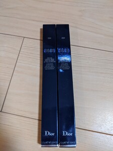 【未使用】ディオール アイライナー ウォータープルーフ