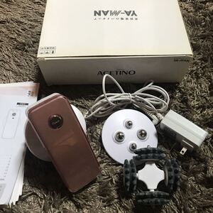 YA-MAN ヤーマン アセチノメガシェイプDX ボディケア用品