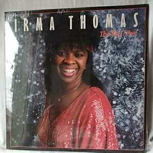 ■ IRMA THOMAS 