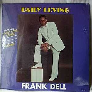 ■ FRANK DELL ★ 未開封。