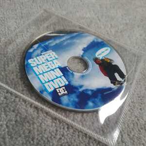 DVD новый товар не использовался стандартный товар подлинный товар DC не продается SUPER MEGA MINI DVD enjoy the Ride