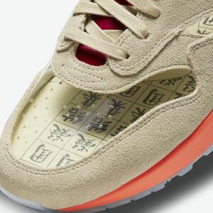 26cm CLOT × NIKE AIR MAX 1 KISS OF DEATH クロット ナイキ エア マックス ワン キス オブ デス